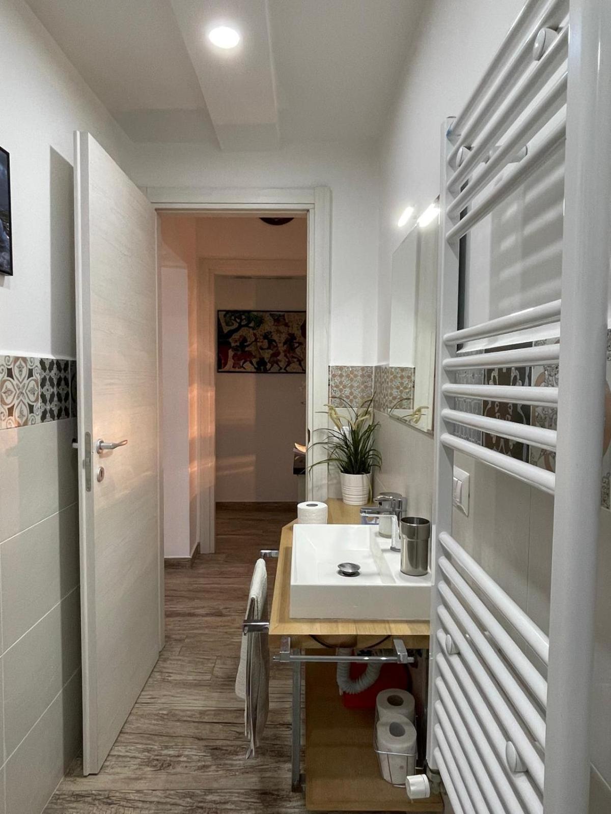 Garden House Apartment Rome Exterior photo